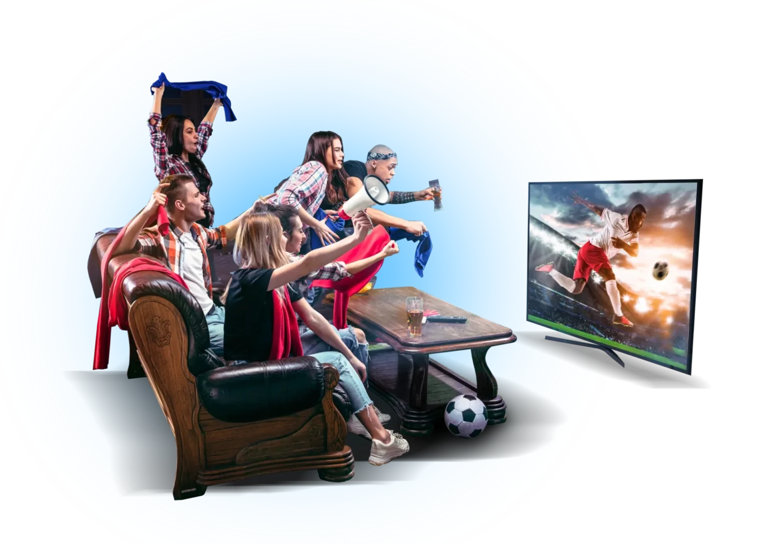 iptv south africa