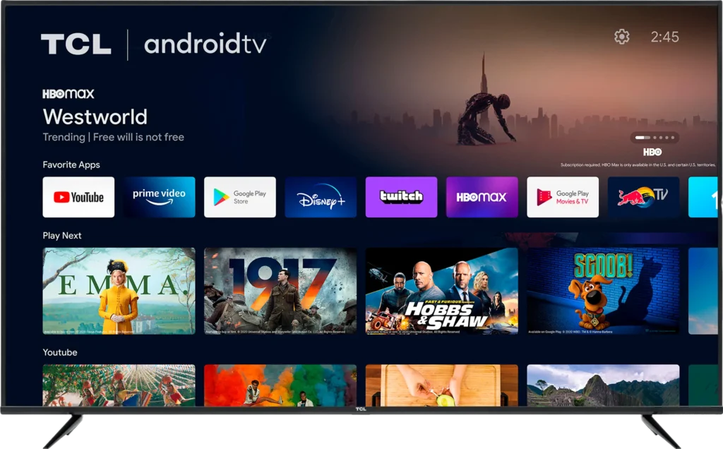 iptv in south africa