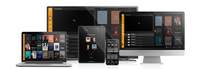 iptv in south africa