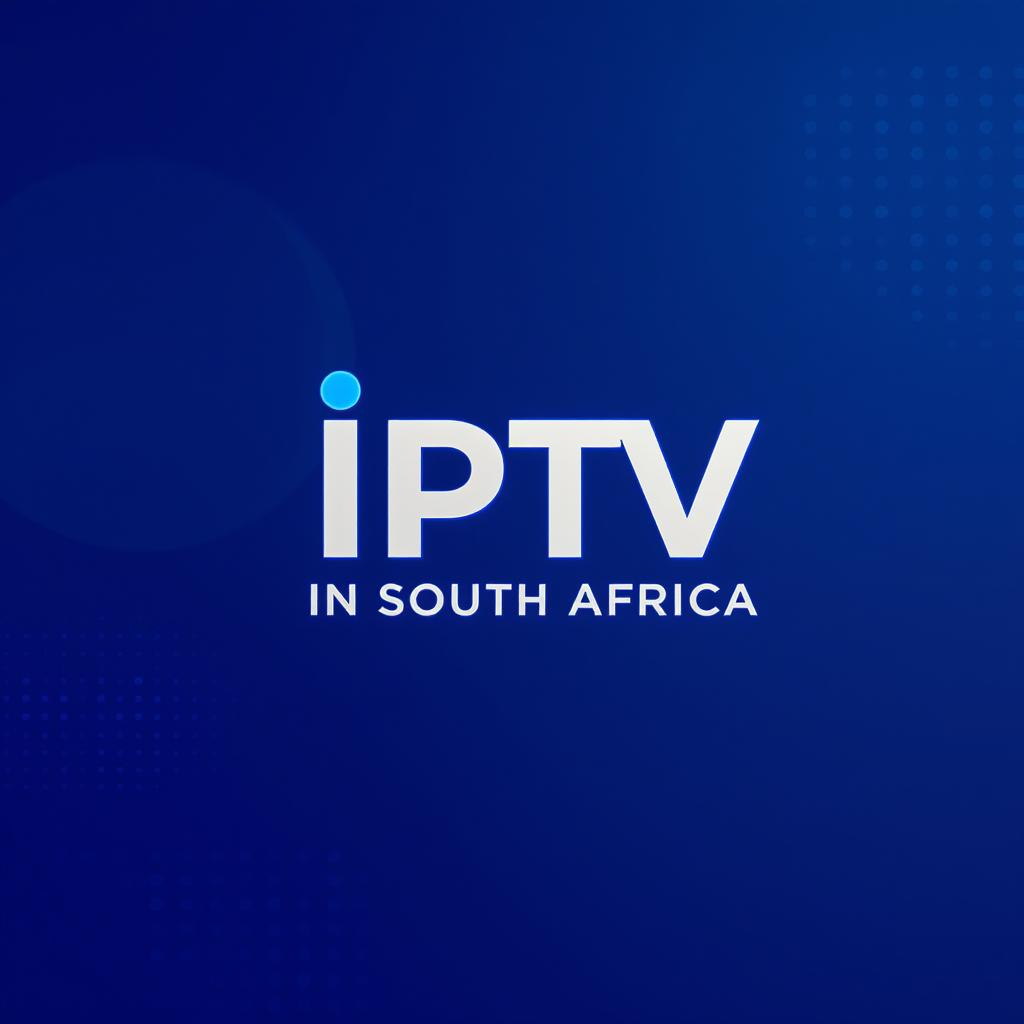 iptv in south africa 2025