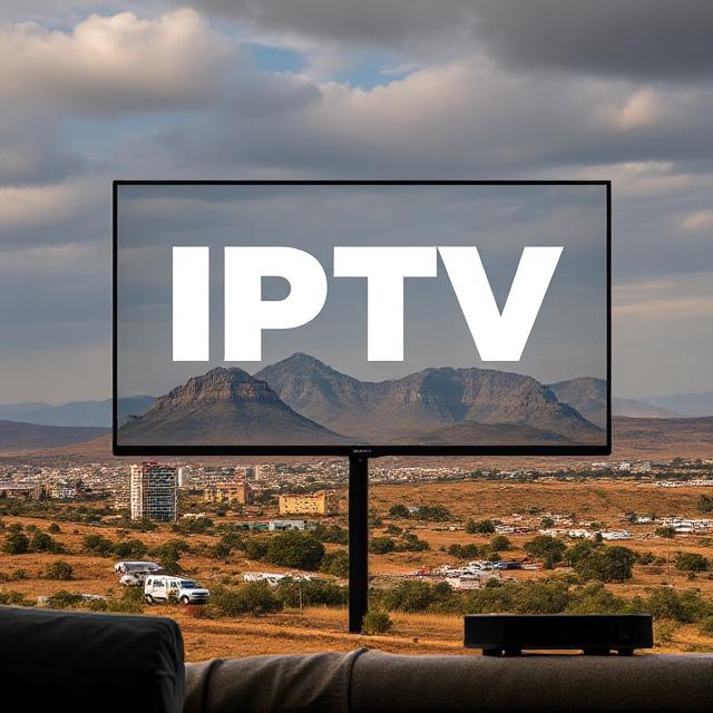 Is IPTV legal in South Africa? Discover the truth, risks, and legal alternatives to IPTV services in South Africa in this complete 2025 guide.